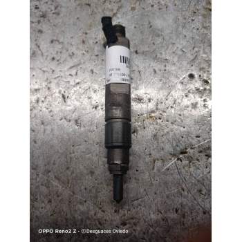 INYECTOR 028130202 0432193696 BOSCH