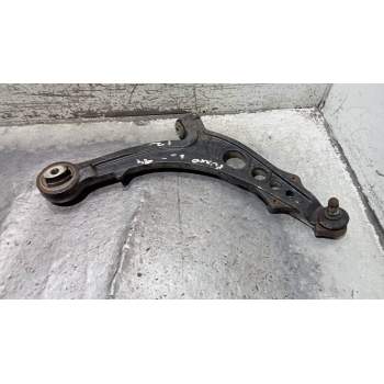 BRAZO SUSPENSION INFERIOR DELANTERO DERECHO 12G 1999