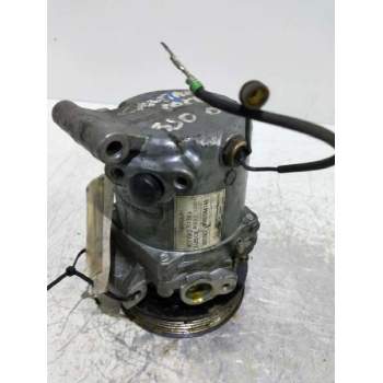 COMPRESOR AIRE ACONDICIONADO SS96DLA1 