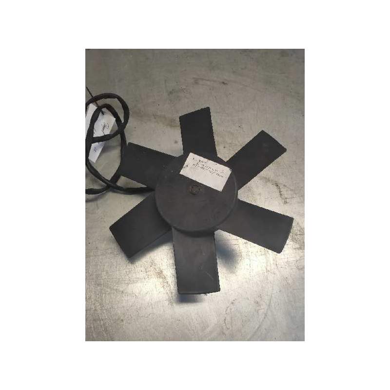Recambio de electroventilador para peugeot 205 berlina 205 gl referencia OEM IAM   