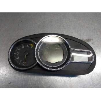CUADRO INSTRUMENTOS 248106944R 16G 2008