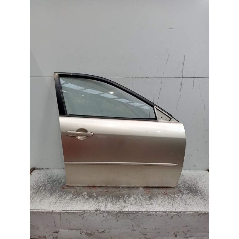 Recambio de puerta delantera derecha para mazda 6 hatchback (gg) 2.3 (gg3s) referencia OEM IAM  5P 