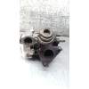 Recambio de turbocompresor para nissan almera ii hatchback (n16) 2.2 dci referencia OEM IAM GT1849V 14411AW400 7274772