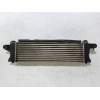 Recambio de intercooler para renault kangoo (f/kc0) 1.9 dci diesel cat referencia OEM IAM  19DCI 2003