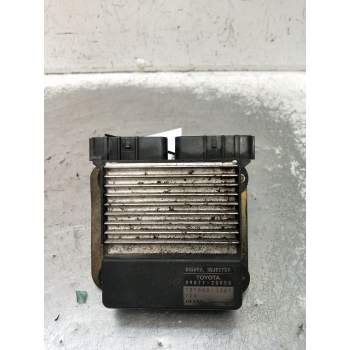 CENTRALITA MOTOR UCE 8987120050 1310001261 2003