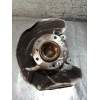 Recambio de mangueta delantera izquierda para bmw x1 (e84) sdrive 18 d referencia OEM IAM 686120501 20DCI 2009