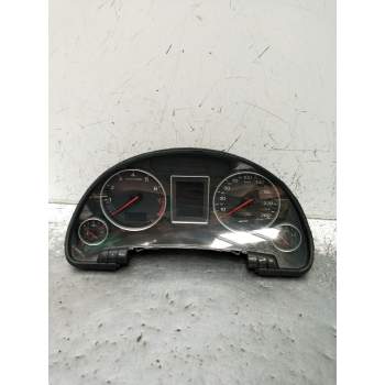 ALTERNADOR 0263626016 20G 2001