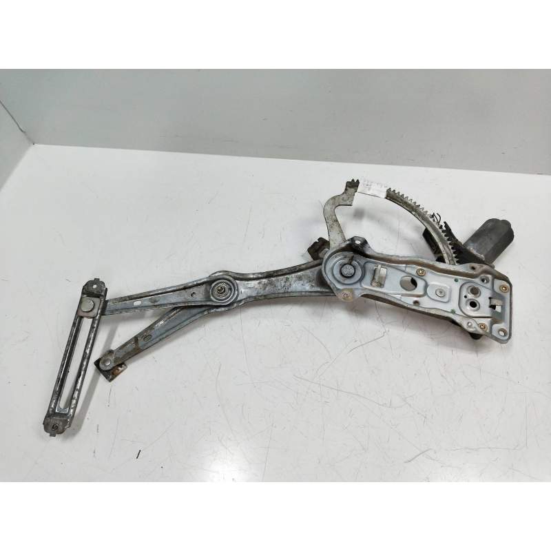 Recambio de elevalunas delantero derecho para mercedes-benz clase e (w210) berlina referencia OEM IAM 119153XXX  4P