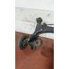 Recambio de puente trasero para volkswagen fox (5z1) básico referencia OEM IAM   TAMBOR / ABS