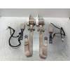 Recambio de juego cinturones delantero para toyota rav 4 (a3) 2.2 d-4d cat referencia OEM IAM   