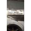 Recambio de turbocompresor para nissan almera ii hatchback (n16) 2.2 dci referencia OEM IAM GT1849V 14411AW400 7274772