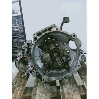 CAJA CAMBIOS EXB 15100 37 1101 5V