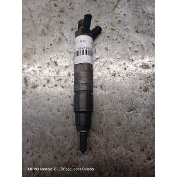 INYECTOR 028130202 0432193696 BOSCH