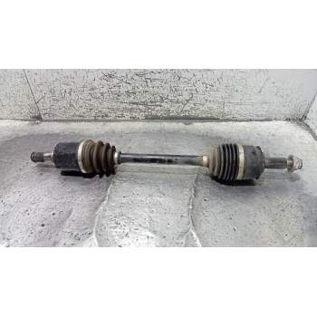 TRANSMISION DELANTERA IZQUIERDA 4130035000 