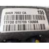 Recambio de caja cambios para ford fiesta (cb1) ambiente referencia OEM IAM 8A6R7002CA TTFD0 070709 130808
