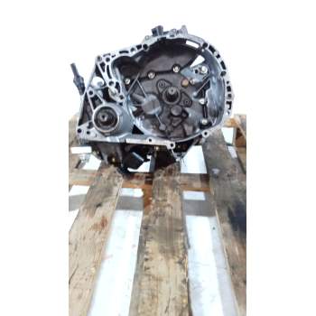 CAJA CAMBIOS JB3905 5V S006736
