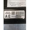 Recambio de centralita motor uce para nissan primera berlina (p12) acenta referencia OEM IAM MEC37010 D14Z14 AE