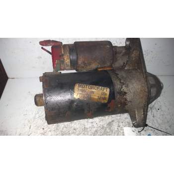 MOTOR ARRANQUE F77AA7A14A MOTORCRAFT 