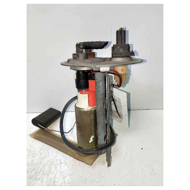Recambio de bomba combustible para ford mondeo berlina (gd) ambiente referencia OEM IAM XS7UCB9H307 25G 1997