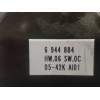 Recambio de mando multifuncion para bmw serie 5 berlina (e60) 520d referencia OEM IAM 6944884  