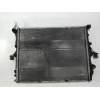 Recambio de radiador agua para volkswagen touareg (7la) 3.0 v6 tdi dpf referencia OEM IAM 7L6121253B  