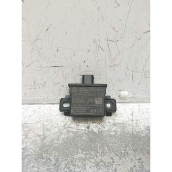 MODULO ELECTRONICO A0009009018 053120201016 A000901458 ZGS001Q04 A0009029548
