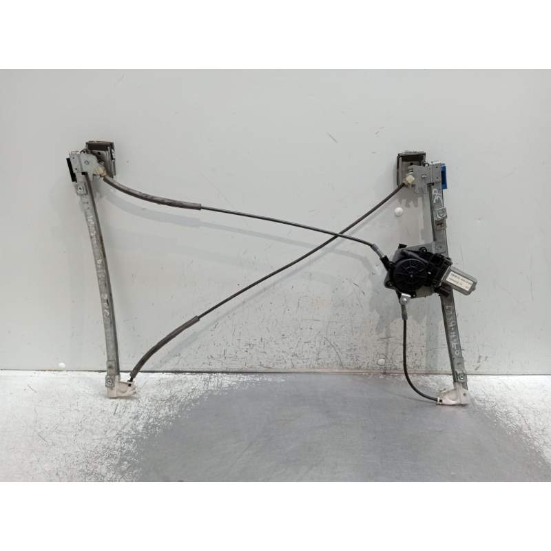 Recambio de elevalunas delantero izquierdo para seat ibiza ii (6k1) 1.9 tdi referencia OEM IAM  3P competencia