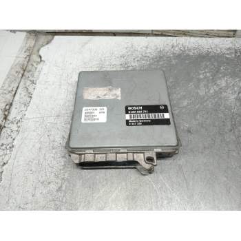 CENTRALITA MOTOR UCE 0281001711 2247335 2247336 3Z1