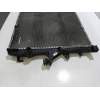 Recambio de radiador agua para volkswagen touareg (7la) 3.0 v6 tdi dpf referencia OEM IAM 7L6121253B  