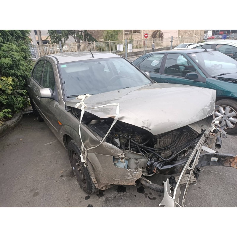 ford mondeo berlina (ge) del año 2002