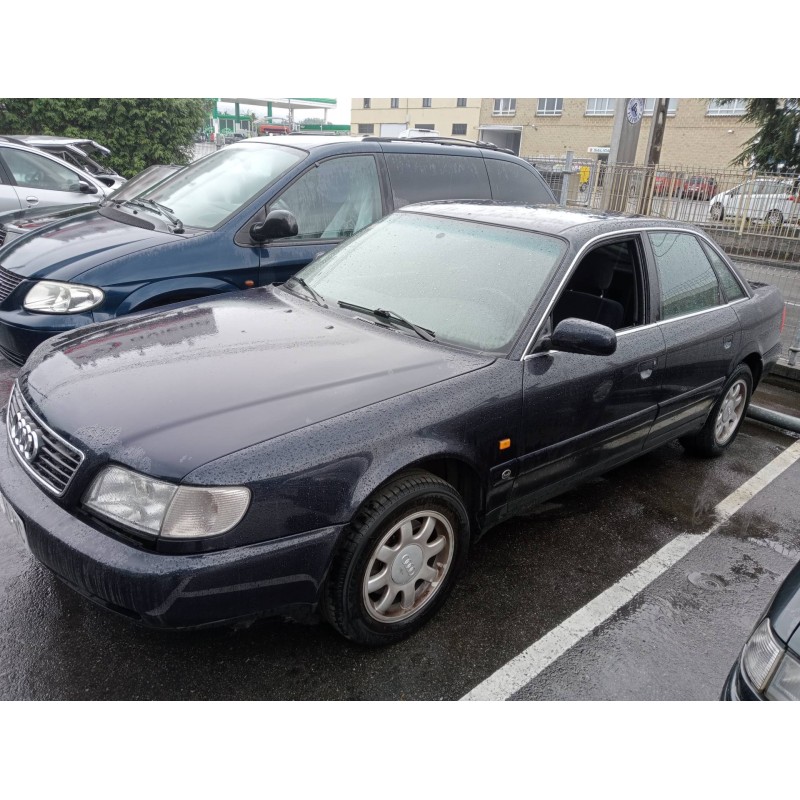 audi a6 berlina (c4) del año 1997