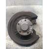 Recambio de mangueta trasera izquierda para seat leon (1p1) 1.9 tdi referencia OEM IAM   