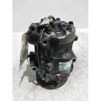 COMPRESOR AIRE ACONDICIONADO SD6V101512F GM13106850 2005