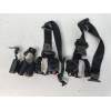 Recambio de juego cinturones trasero para saab 9-3 berlina referencia OEM IAM  RANCHERA 2005