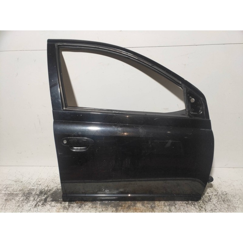 Recambio de puerta delantera derecha para toyota yaris (ncp1/nlp1/scp1) 1.4 d-4d expo referencia OEM IAM  5P 