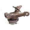 Recambio de mangueta delantera derecha para ford fiesta (cb1) 1.25 16v cat referencia OEM IAM  12G 2008