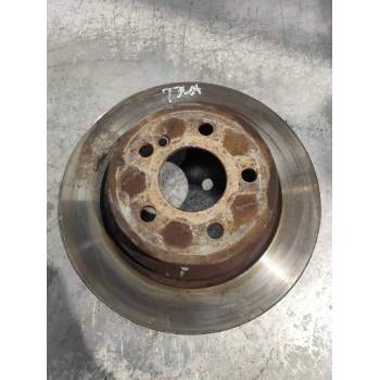 DISCO FRENO TRASERO 220CDI 2002