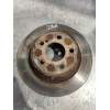 Recambio de disco freno trasero para mercedes-benz clase e (w211) berlina e 220 cdi (211.008) referencia OEM IAM  220CDI 2002
