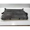Recambio de radiador agua para volkswagen touareg (7la) 3.0 v6 tdi dpf referencia OEM IAM 7L6121253B  