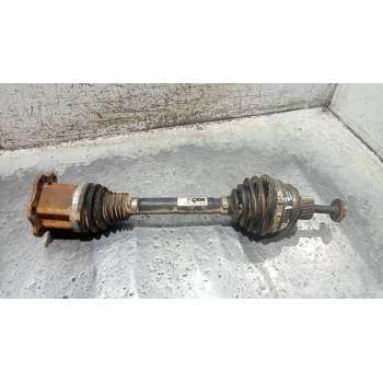 TRANSMISION DELANTERA IZQUIERDA 8K0407271Q 20TDI 2008