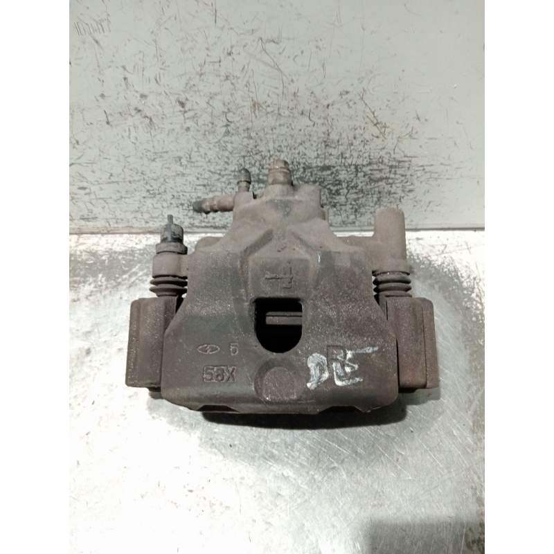 Recambio de pinza freno delantera derecha para mazda 6 sedán (gg) 2.0 (ggep) referencia OEM IAM   