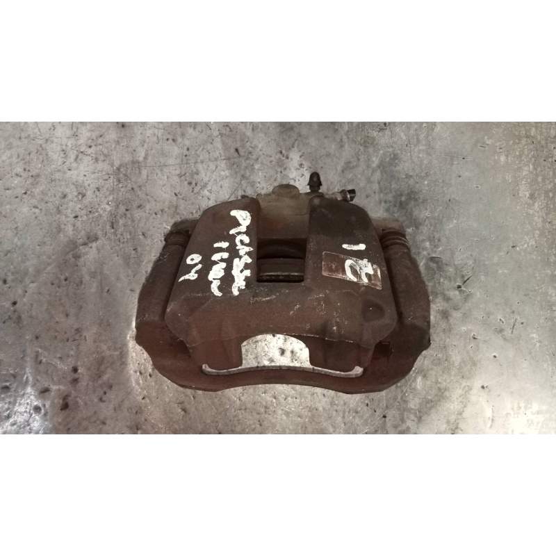 Recambio de pinza freno delantera izquierda para citroën xsara picasso 1.6 16v exclusive referencia OEM IAM   