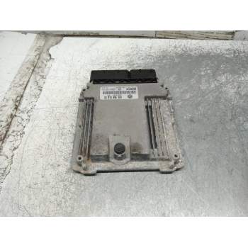 CENTRALITA MOTOR UCE 0281011900 03G906016CB EDC16U1