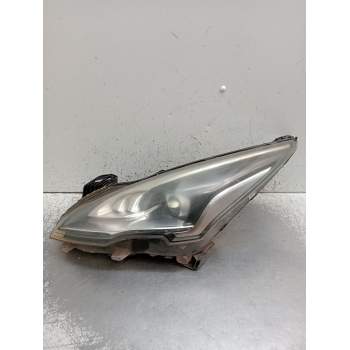 FARO IZQUIERDO 9805525580 89907705 XENON 2012