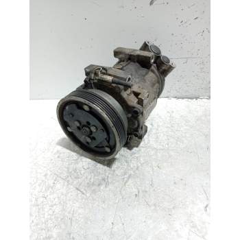 COMPRESOR AIRE ACONDICIONADO SD7V161177 8200603434 