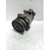 Recambio de compresor aire acondicionado para dacia logan ambiance referencia OEM IAM SD7V161177 8200603434 