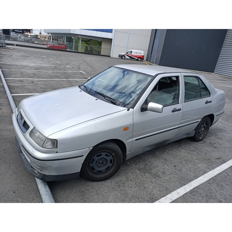 seat toledo (1l) del año 1996