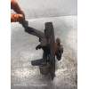 Recambio de mangueta trasera izquierda para seat leon (1p1) 1.9 tdi referencia OEM IAM   