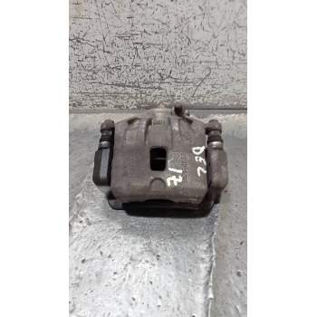 PINZA FRENO DELANTERA IZQUIERDA BC140257 