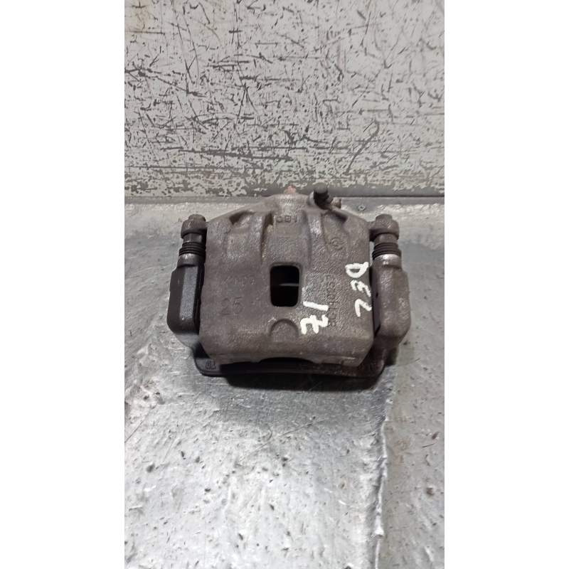Recambio de pinza freno delantera izquierda para ssangyong tivoli crystal 4x2 referencia OEM IAM BC140257  